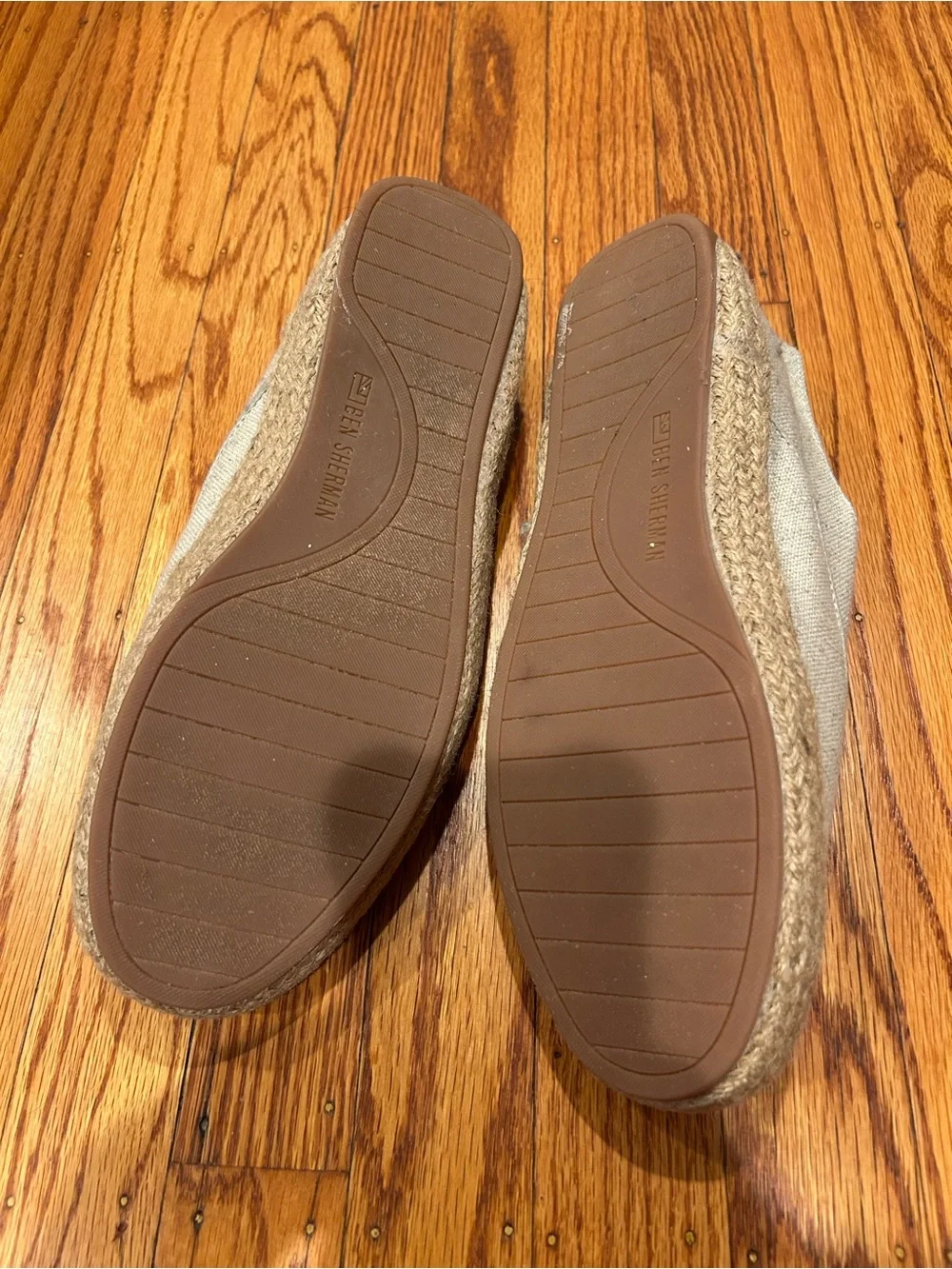 Ben Sherman shoes